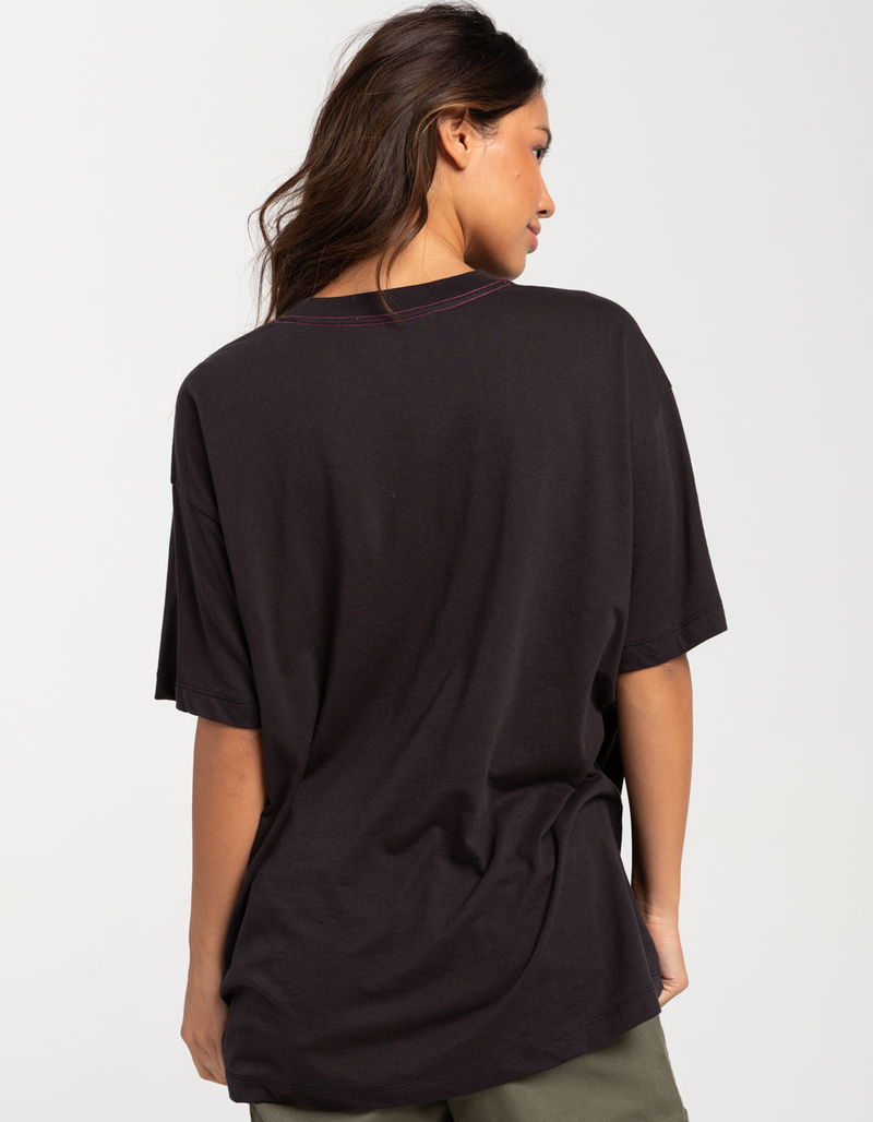 FOX Withered Womens Tee image number 2