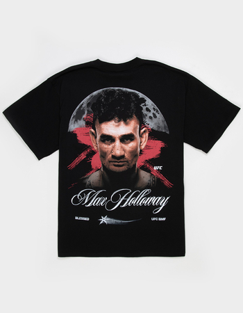 UFC Max Holloway Mens Boxy Tee Primary Image