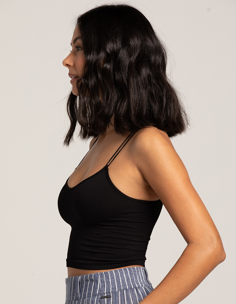 TILLYS Seamless Strappy Womens Bralette image number 1