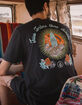 VOLCOM x Outer Banks John B Shrine Mens T-Shirt image number 1