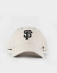 47 BRAND San Francisco Giants '47Clean Up Strapback Hat image number 1