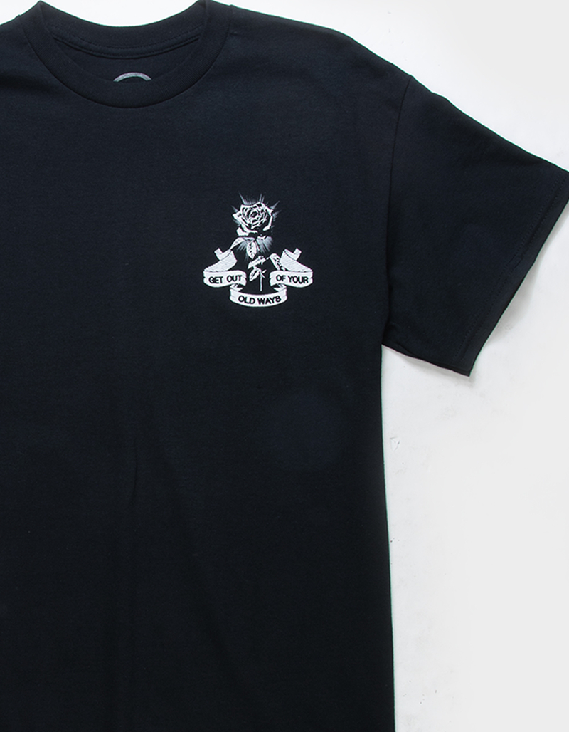 CVLA The Blessings Mens Tee image number 3