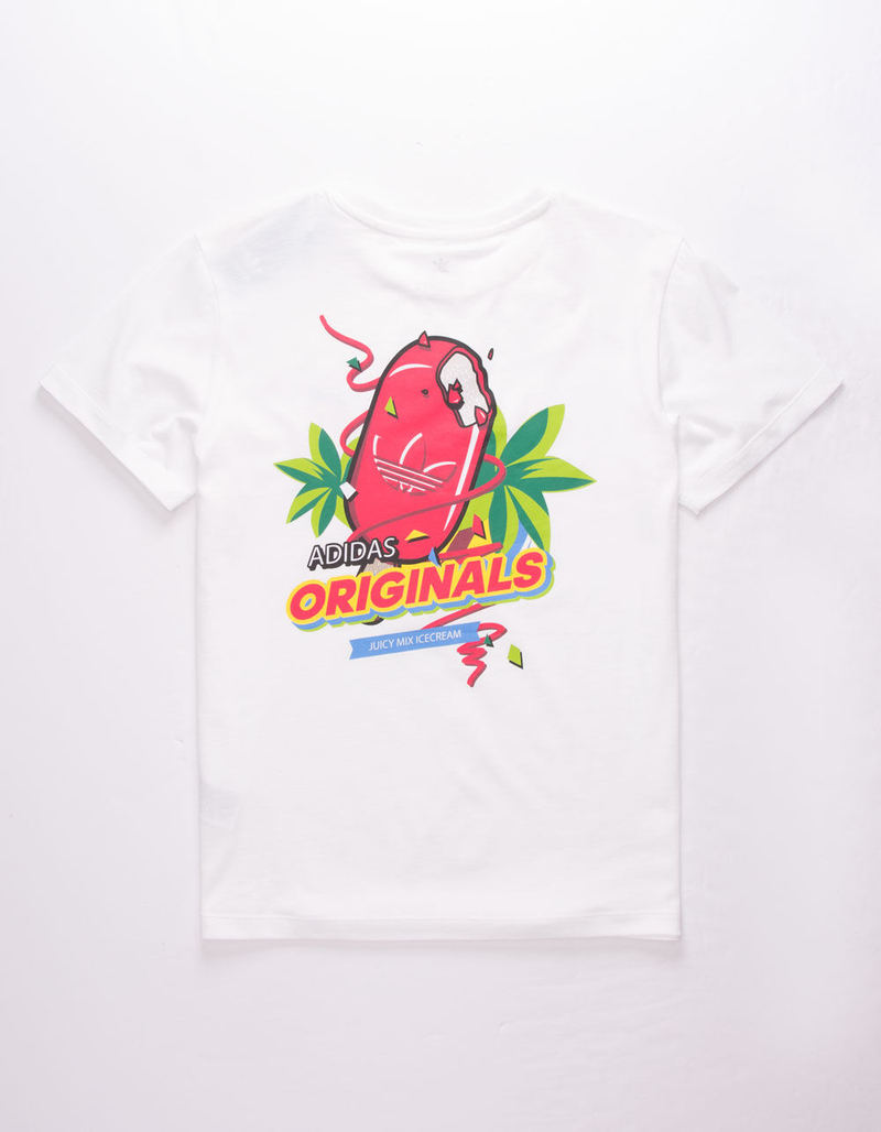 ADIDAS Ice Cream Boys T-Shirt image number 1