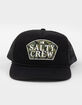 SALTY CREW Good Times Trucker Hat image number 2