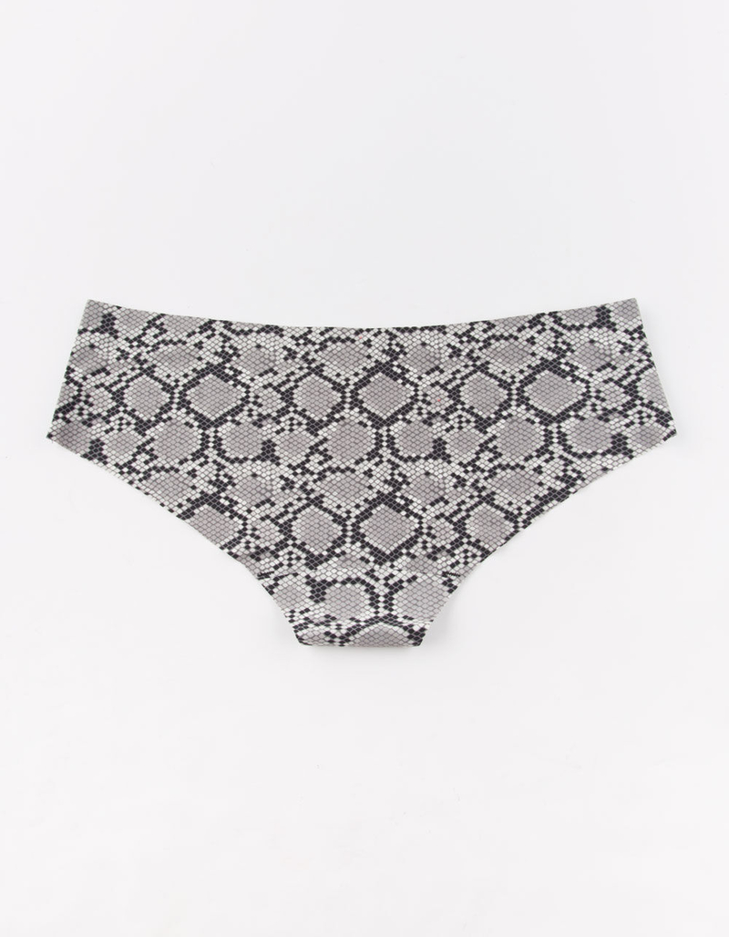 FULL TILT Snake Laser Cut Panties image number 1