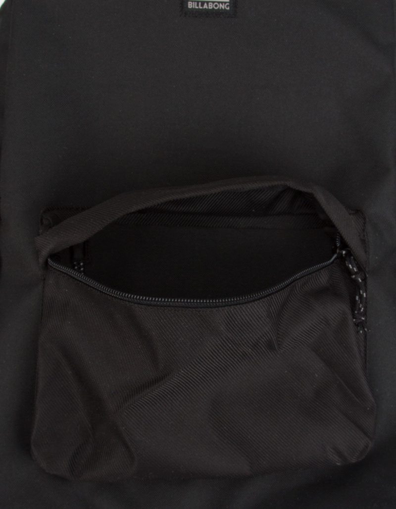 BILLABONG All Day Pack Stealth Backpack image number 4