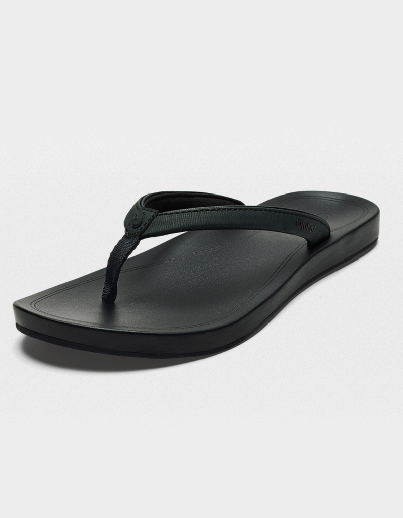 OLUKAI &lsquo;Uiki Womens Flip Flops image number 2