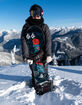 LIB TECH Dynamiss Womens Snowboard image number 3