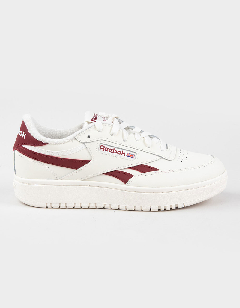 REEBOK Club C Double Revenge Womens Shoes image number 0