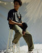 LIRA Azalea Mens Nylon Cargo Pants image number 4