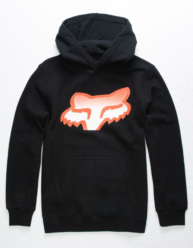 FOX Beat It Boys Hoodie image number 0