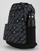 VANS Startle Black Dimension Backpack image number 2