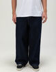 RUSTY Spryo Mens Extra Baggy Jeans image number 3