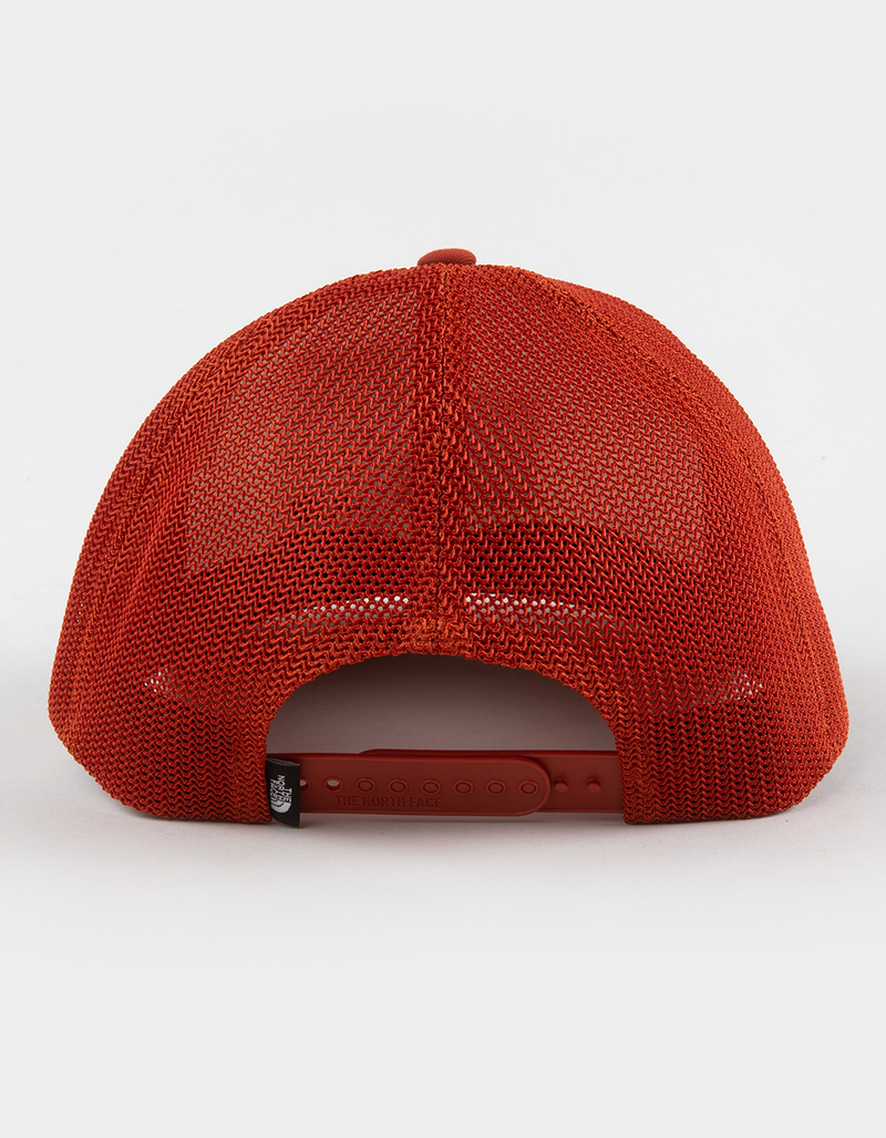 THE NORTH FACE Keep It Patched Trucker Hat image number 2