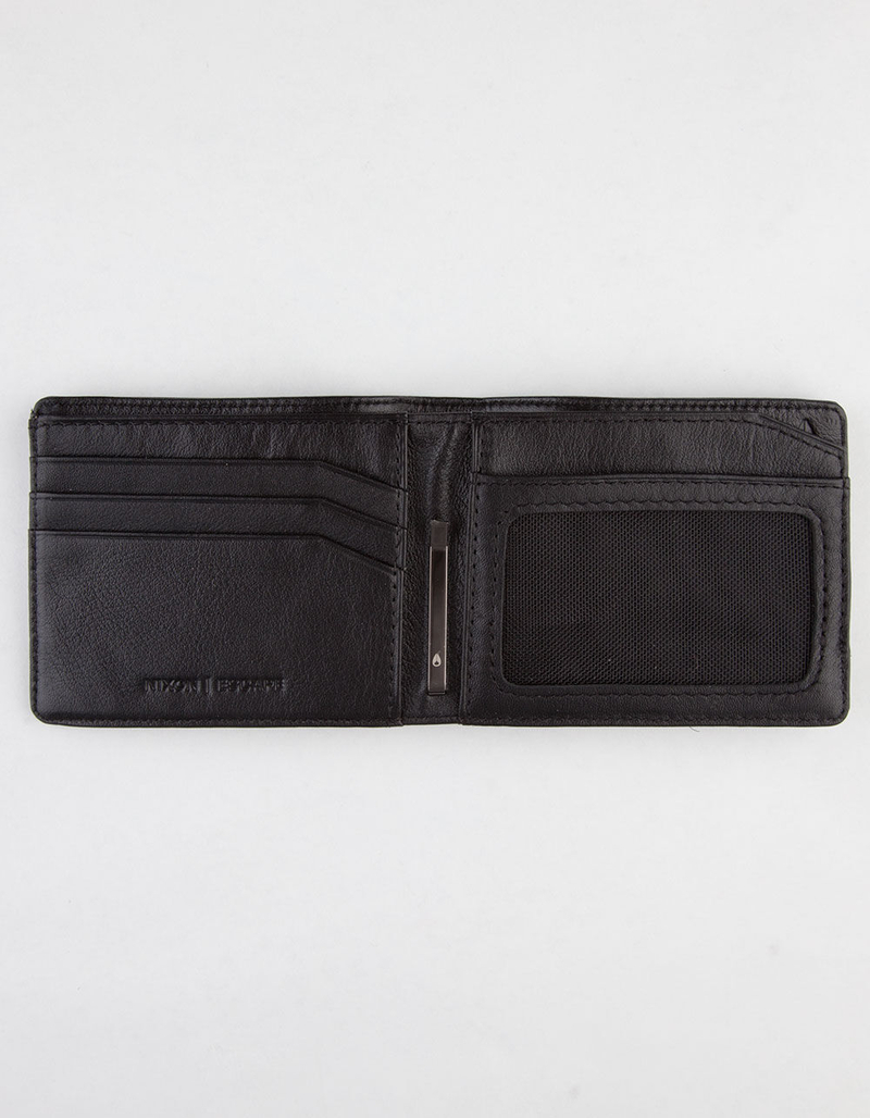 NIXON Escape Wallet image number 2