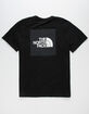 THE NORTH FACE Red Box Mens T-Shirt image number 1