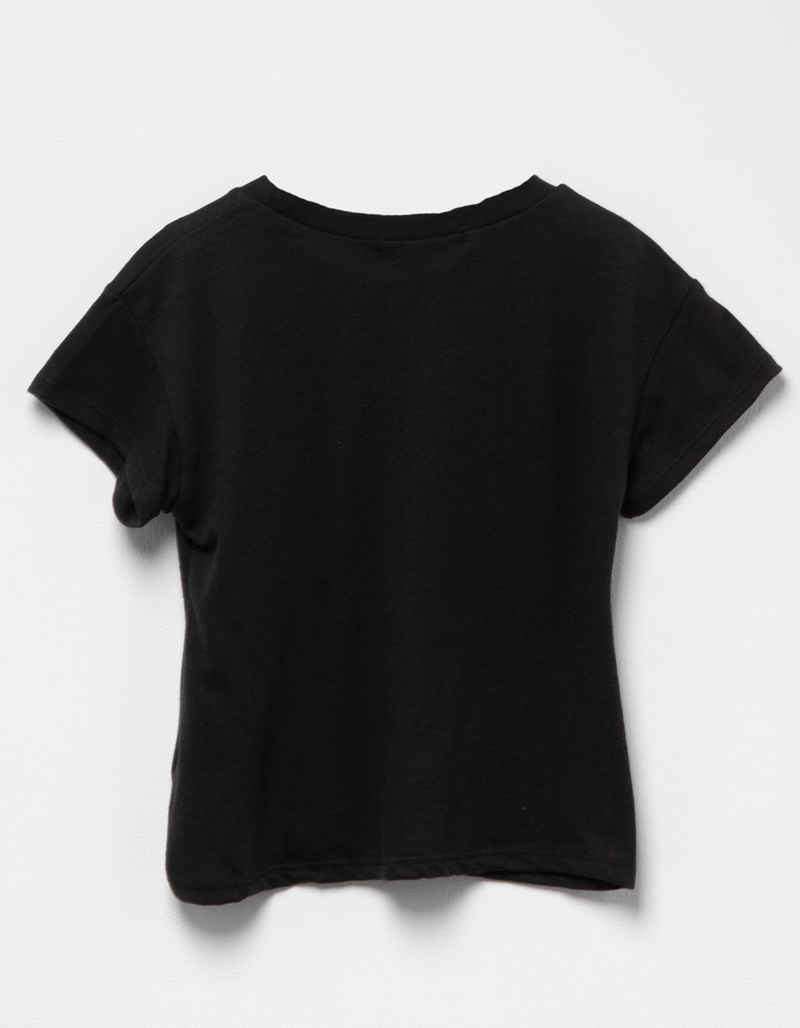 SUB URBAN RIOT Smile Girls Tee image number 1