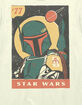 STAR WARS Pulp Boba Unisex Tee image number 2