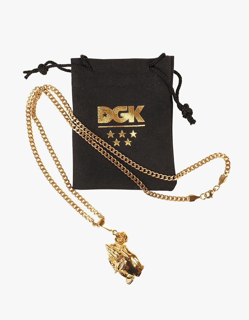 DGK Immortal Necklace image number 0