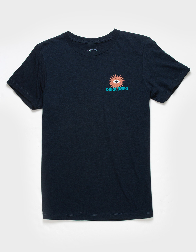 DARK SEAS Daze Boys Tee image number 1