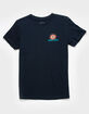 DARK SEAS Daze Boys Tee image number 2