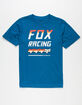 FOX Full Count Boys T-Shirt image number 1