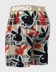 PSD x Playboy Checkmate Mens Boxer Briefs image number 3