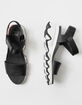 SOREL Kinetic Womens Sandals image number 5