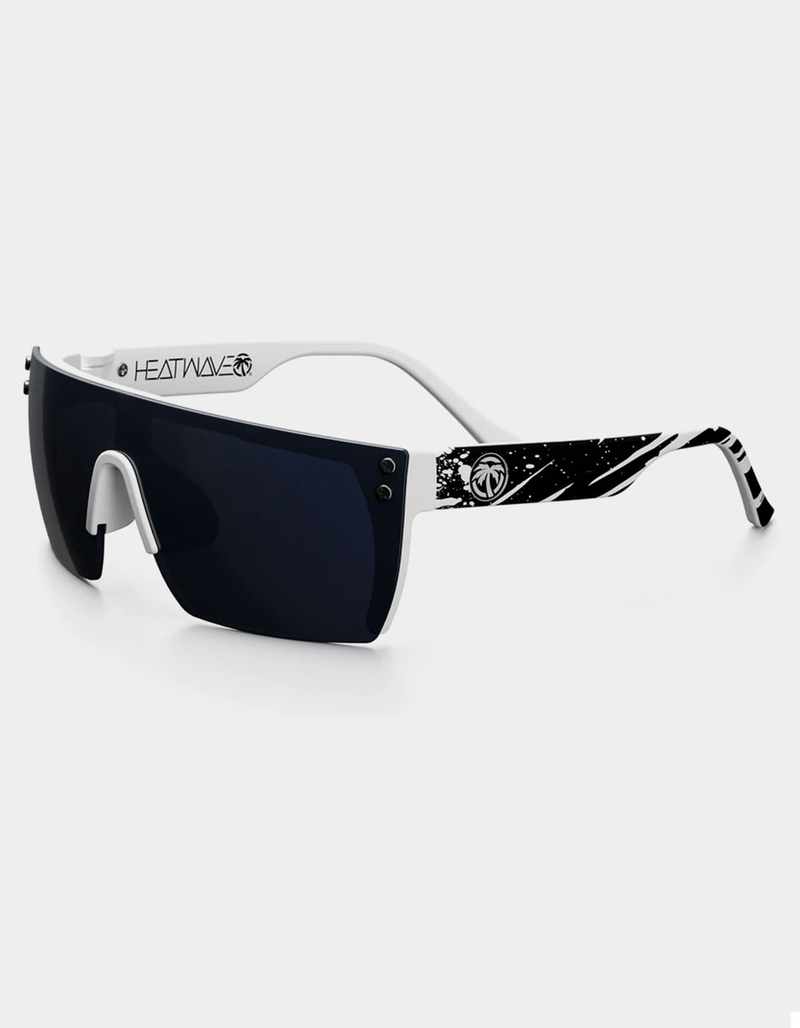 HEAT WAVE VISUAL Lazer Face Kids Sunglasses image number 0