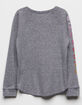 BILLABONG Billie Bear Girls Thermal image number 3