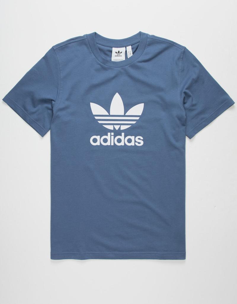 ADIDAS Trefoil Mens T-Shirt image number 0
