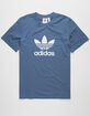 ADIDAS Trefoil Mens T-Shirt image number 1