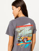 MATTEL Hot Wheels Womens Tee image number 1