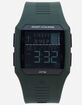 RIP CURL Rifles Tide Military Watch image number 1
