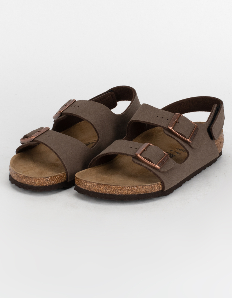 BIRKENSTOCK Milano HL Kids Sandals image number 1