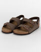 BIRKENSTOCK Milano HL Kids Sandals image number 2