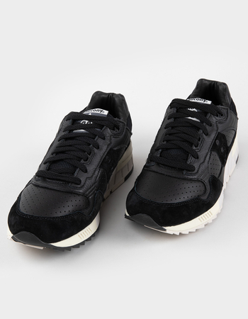 SAUCONY Shadow 5000 Mens Shoes Alternative Image