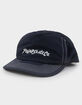 POLAR SKATE CO. Surf Logo Earl Snapback Hat image number 1