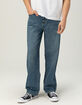 RSQ Mens Loose Jeans image number 2
