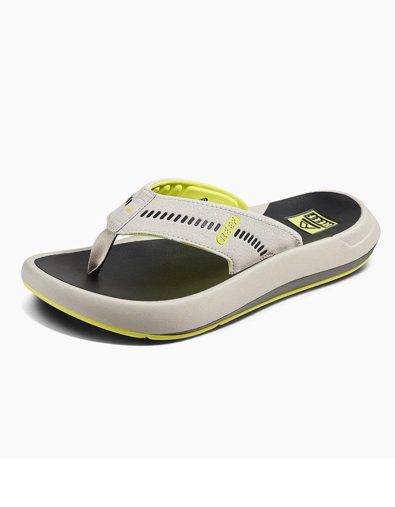REEF Swellsole Cruiser Mens Sandals image number 4