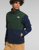 THE NORTH FACE Denali Mens Jacket image number 5