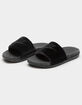 NIKE Womens Velvet Slide Sandals image number 1