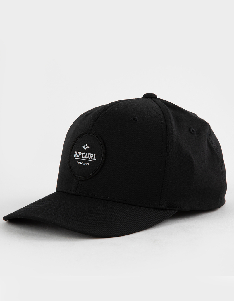 RIP CURL Routine Flexfit Hat image number 0