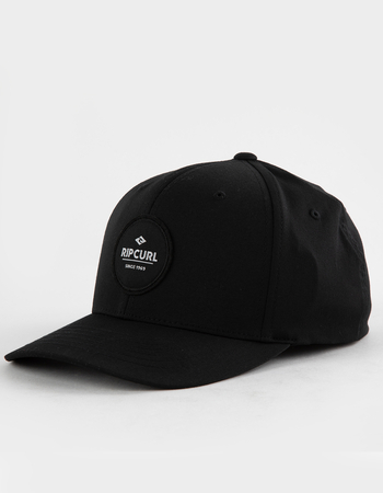 RIP CURL Routine Flexfit Hat Primary Image