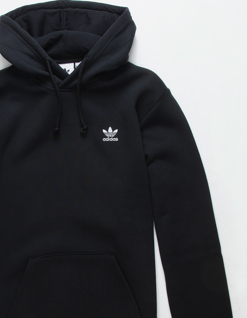 ADIDAS Adicolor Essentials Trefoil Mens Hoodie image number 1