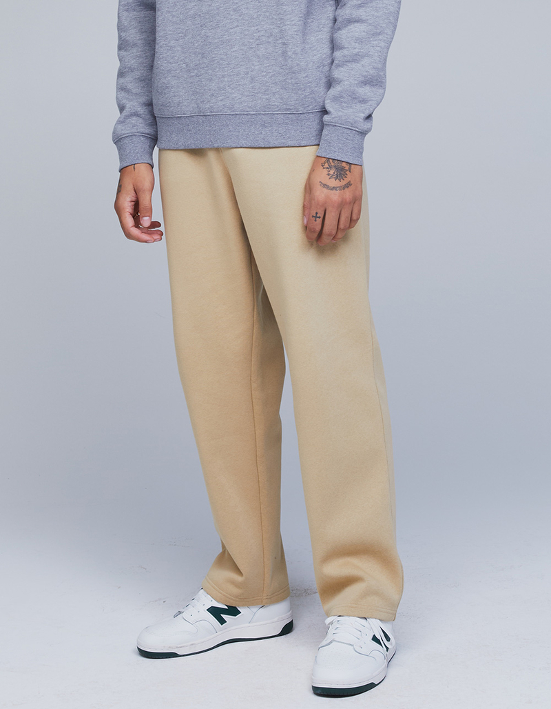 THE NORTH FACE Evolution Straight Leg Mens Sweatpants image number 2