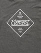 ELEMENT Stadium Boys T-Shirt image number 2