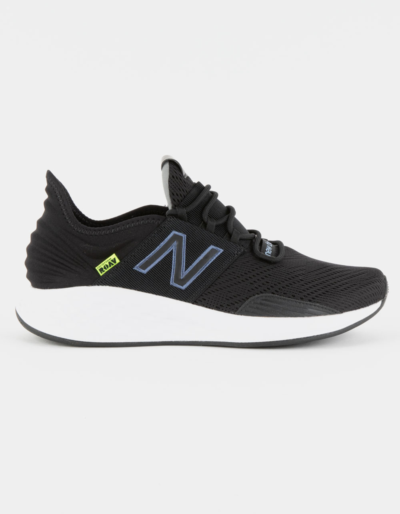 NEW BALANCE Fresh Foam Roav Mens Shoes image number 1