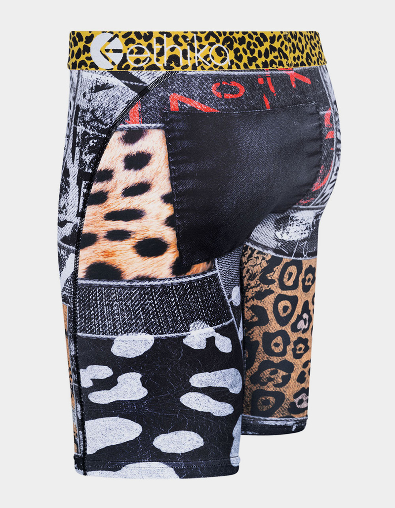 ETHIKA Spot Em Staple Boys Boxer Briefs image number 1
