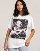 LADY GAGA Joanne Piano Unisex Tee image number 3